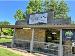 Carter Mountain Dispensary - Broken Bow