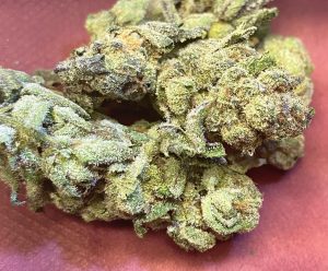 Cousins Cannabis Medical Marijuana Dispensary OKC