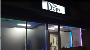 DOJA - Watervliet