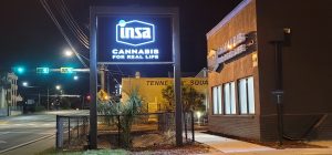 Insa Cannabis Dispensary - Tallahassee