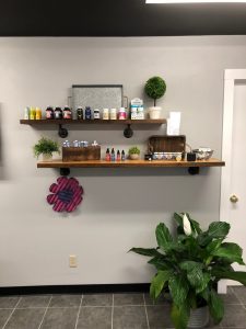 Evolve Cannabis Company - Mount Horeb