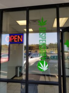 Cannabis MarketPlace - Sand Springs