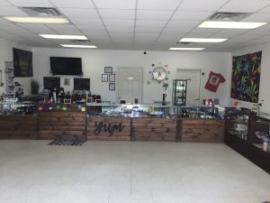 Cannaisseurs - Eufaula