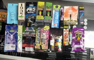 Blazin Aces Dispensary - Kansas
