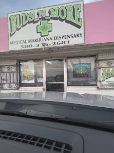 Buds N More - Frederick