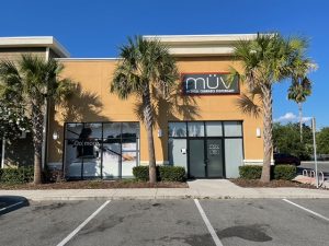 MUV Dispensary Orlando - Vineland