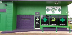 3 Bud's Dispensary - Tulsa