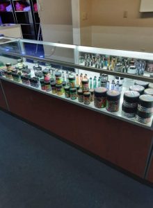 Canna Life Dispensary - Lexington