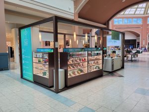 Cbd boutique - Pembroke Pines