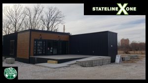Stateline X-One - Quapaw