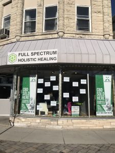 Beyond Full Spectrum - Waukesha