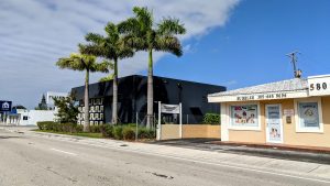 FLUENT Cannabis Dispensary - Coral Gables