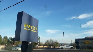 Harvest HOC - Cottonwood Dispensary