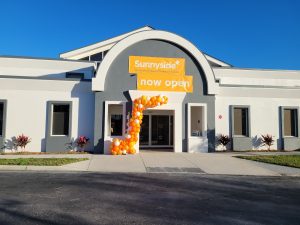 Sunnyside Medical Cannabis Dispensary - Sarasota