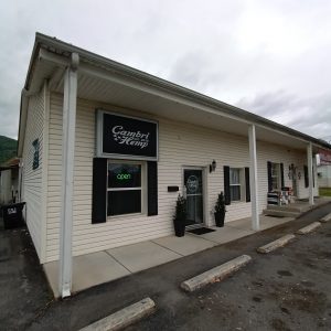 Cambri Hemp - Dunlap