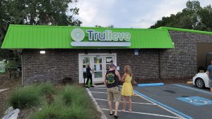 Trulieve Crystal River Dispensary