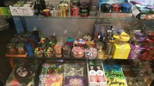 Route 13 cannabis novelties - Newfield