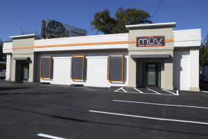 MUV Dispensary Pensacola