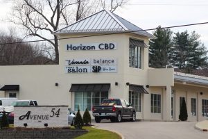 Horizon CBD - Owensboro