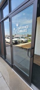 Confluence Cannabis - Three Rivers