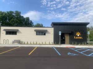 Lume Cannabis Dispensary Portage, MI
