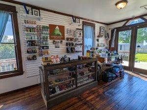 Remedy Shoppe - Skagway