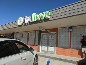 Trulieve Englewood Dispensary