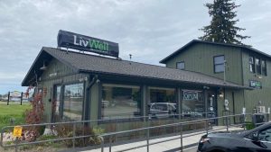 LivWell Cannabis Retail Store - Cheboygan