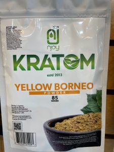 CBD AND KRATOM STORE - Enfield