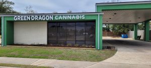 Green Dragon Cannabis - Panama City