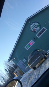 Denali 420 Recreationals - Houston