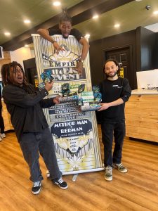Empire Cannabis Clubs - New York, Allen St