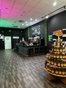 The Weed Shop - Houston