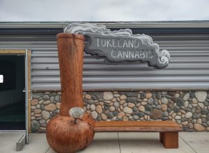 Tokeland Cannabis - Tokeland