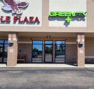 Green RX - Sauk City