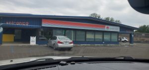 Sunset Coast Provisions - Cassopolis