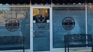 Bud and Blooms Apothecary - Amarillo