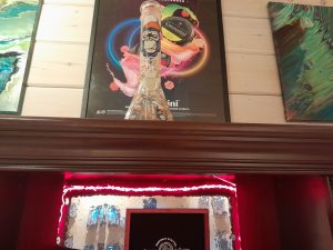 New England Regional Dispensary - Clarksburg