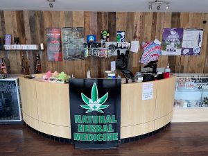 Natural herbal medicine - Bloomington