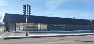 Tree Huggers Cannabis - La Crosse