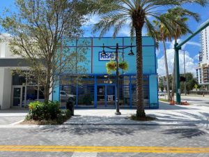 RISE Medical Marijuana Dispensary - West Palm Beach