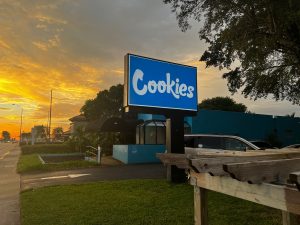 Cookies - Miami