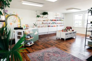 Clara Jane Cannabis Dispensary - Nashville