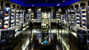 ROCK N ROLL IT SMOKE VAPE HEMP - Katy