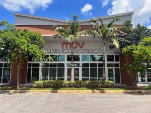 MUV Dispensary Tamarac