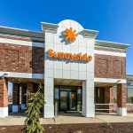 Sunnyside Cannabis Dispensary - Danville