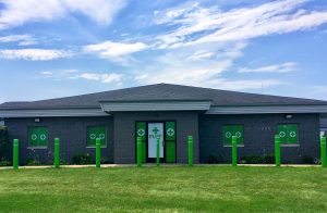 PUFF Cannabis Company - Bay City