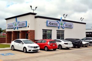 American Cannabis Company - Moore