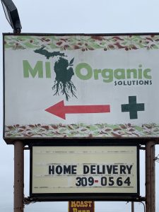 Michigan Organic Solutions - Flint