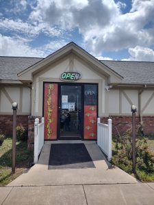Smack'd Dispensary - Pauls Valley